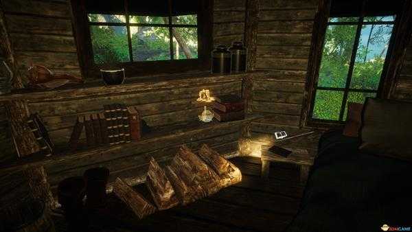 《东方之茵》全蜡烛位置一览