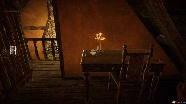 《东方之茵》全蜡烛位置一览