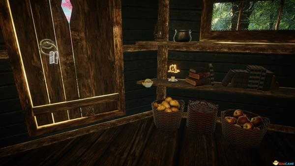 《东方之茵》全蜡烛位置一览