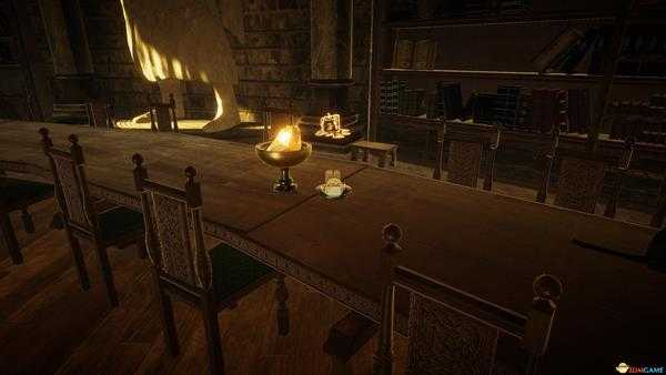 《东方之茵》全蜡烛位置一览