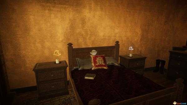 《东方之茵》全蜡烛位置一览