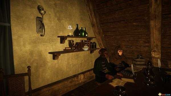 《东方之茵》全蜡烛位置一览