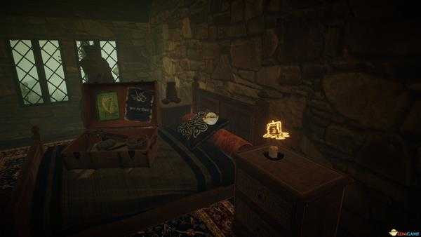 《东方之茵》全蜡烛位置一览