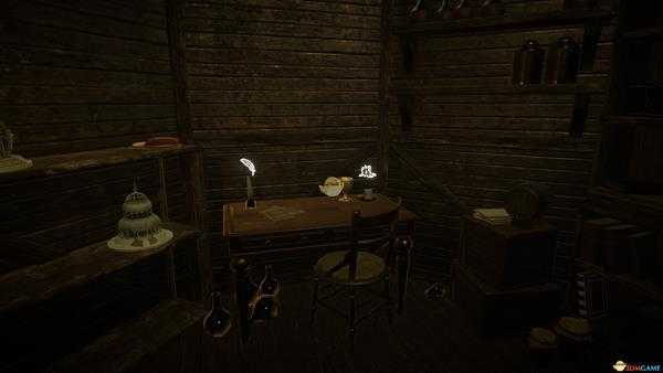 《东方之茵》全蜡烛位置一览