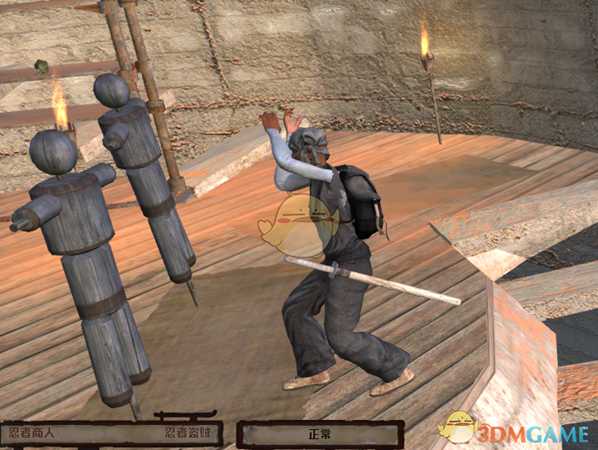 《剑士》导入机制作用分析