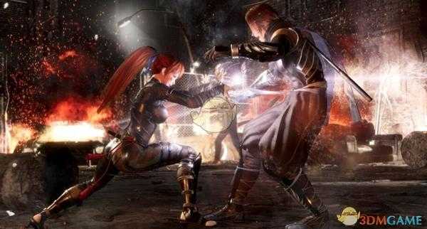 《死或生6》新手入门指南攻略汇总