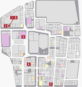 《如龙：极》寻找礼物支线任务攻略