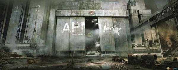 《地铁：逃离》坏结局情节分析（剧透警告）