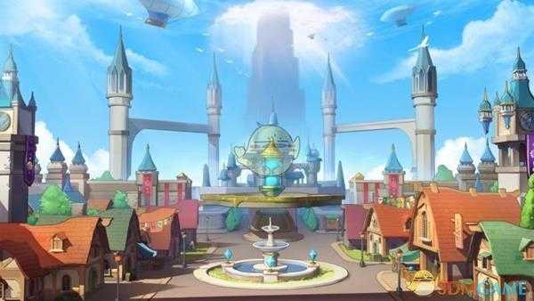 《时之回廊》新手攻略