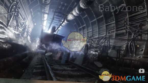 《地铁：逃离》坏结局情节分析（剧透警告）