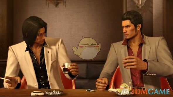 《如龙：极》假美月的真相支线任务攻略