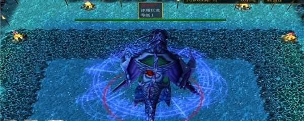 上古守护神隐藏密码