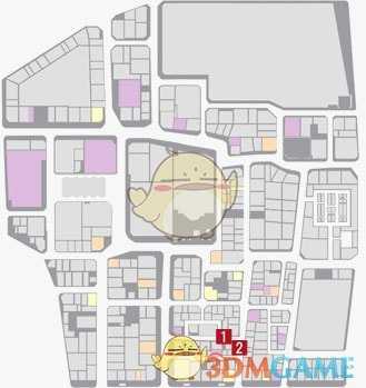 《如龙：极》跟踪狂支线任务攻略