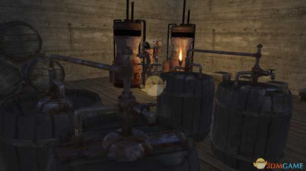 《剑士》义肢作用分析