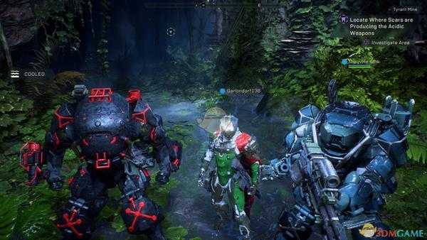 《圣歌》游侠连击系统效果及优缺点一览