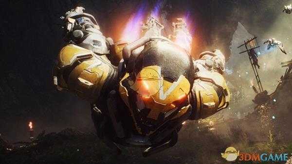 《圣歌》游侠机甲性能及玩法介绍