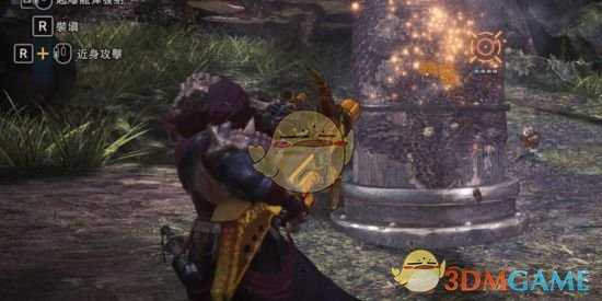 《怪物猎人：世界》轻弩通常2高输出配装分享