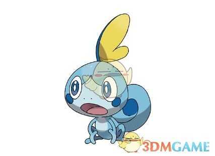 《精灵宝可梦：剑/盾》新御三家介绍