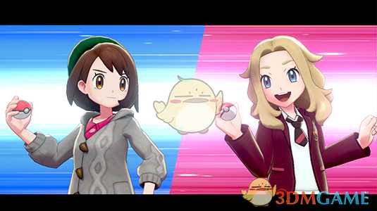 《精灵宝可梦：剑/盾》新御三家介绍