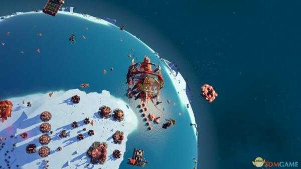 《行星的毁灭：泰坦》好玩吗？游戏心得评测