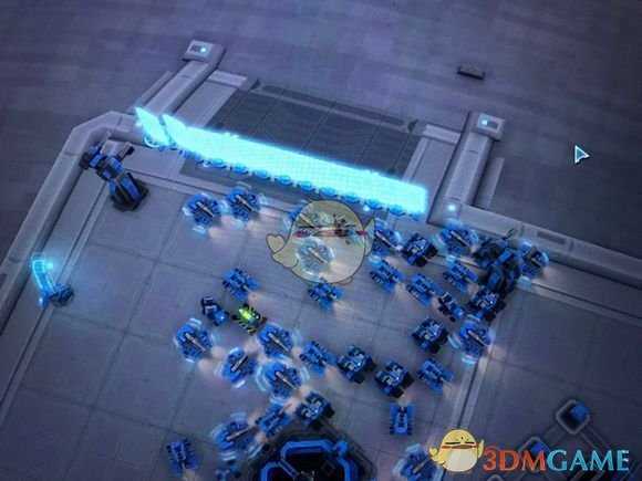 《行星的毁灭：泰坦》建筑拆除方法分享