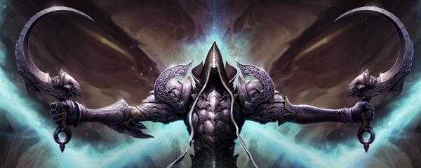 暗黑3死疫套装攻略