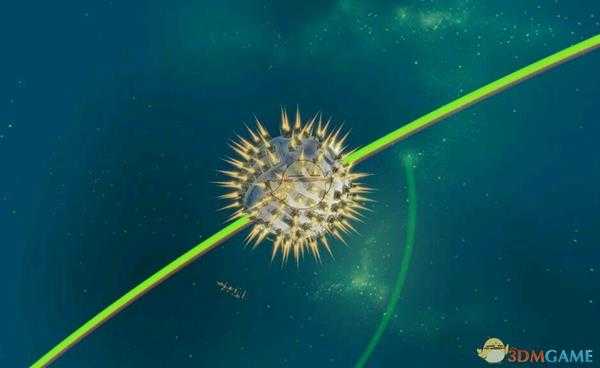 《行星的毁灭：泰坦》小行星推进器建造方法分享