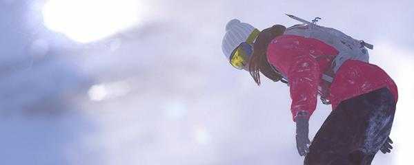 steep新手任务怎么过