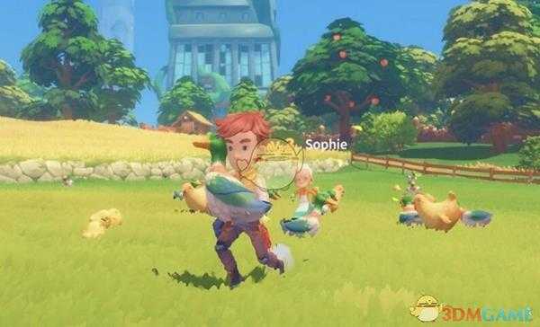 《波西亚时光》市场竞争成就完成技巧攻略