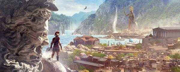 奥德赛厄尔皮诺在哪