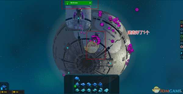 《行星的毁灭：泰坦》星神登陆地点推荐