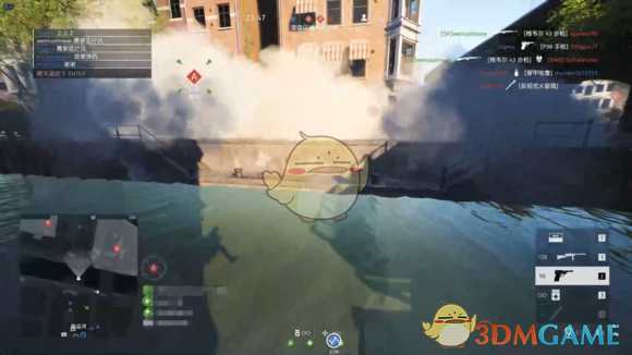 《战地5》烟雾弹使用技巧介绍