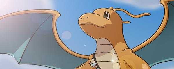 宝可梦letsgo快龙哪里抓