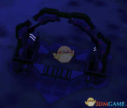 《行星的毁灭：泰坦》基础设施介绍