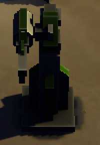 《行星的毁灭：泰坦》炮台性能介绍