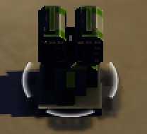 《行星的毁灭：泰坦》炮台性能介绍