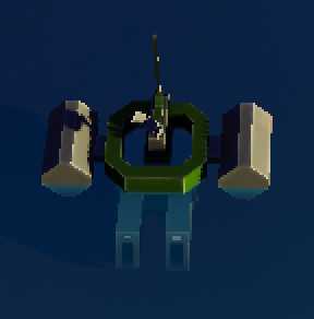 《行星的毁灭：泰坦》炮台性能介绍