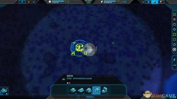 《行星的毁灭：泰坦》炮台性能介绍