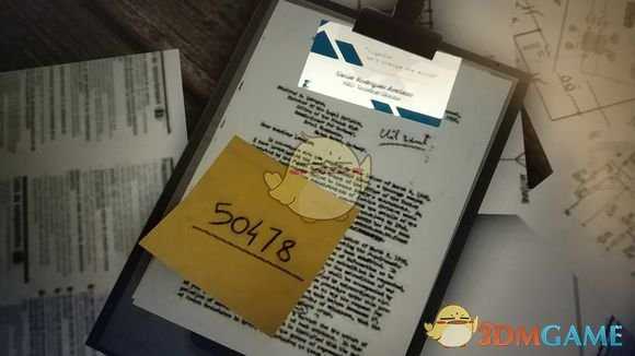 《幽灵行动：荒野》特别行动4斯凯尔科技彩蛋