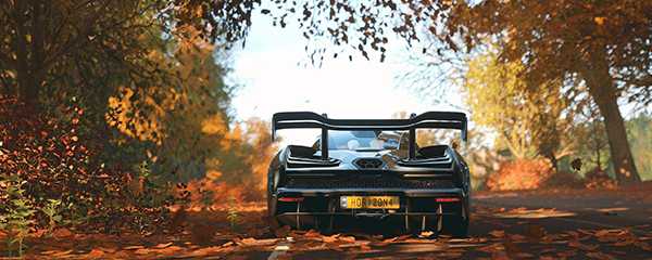 地平线4怎么保存