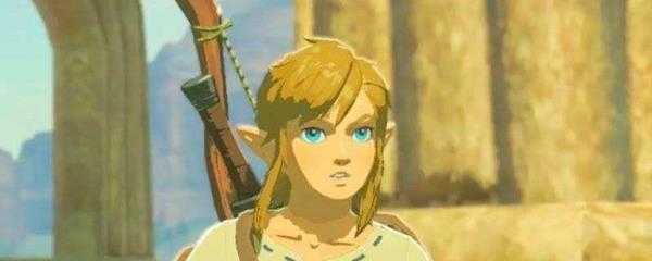 塞尔达以静制动才是上策