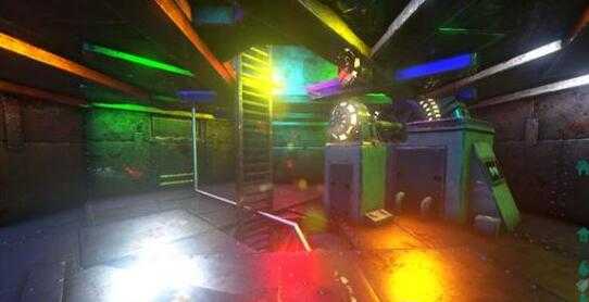 方舟八角炮楼怎么建