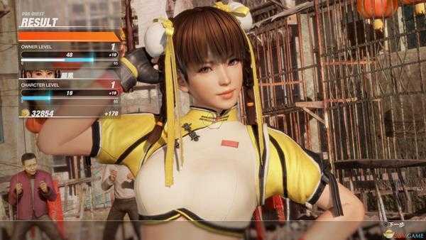 《死或生6》主办人点数获得方法介绍