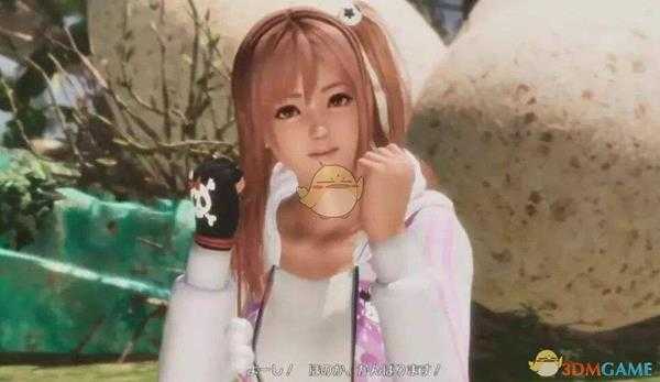 《死或生6》系统特色介绍