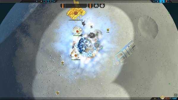 《行星的毁灭：泰坦》斩首战术使用心得分享