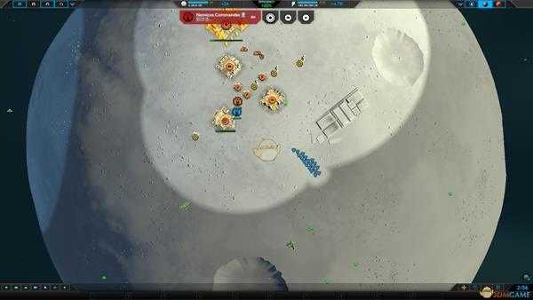 《行星的毁灭：泰坦》斩首战术使用心得分享