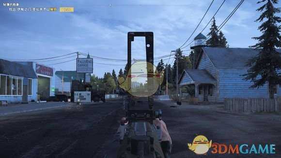 《孤岛惊魂5》发射器（火箭筒）性能与伤害评测