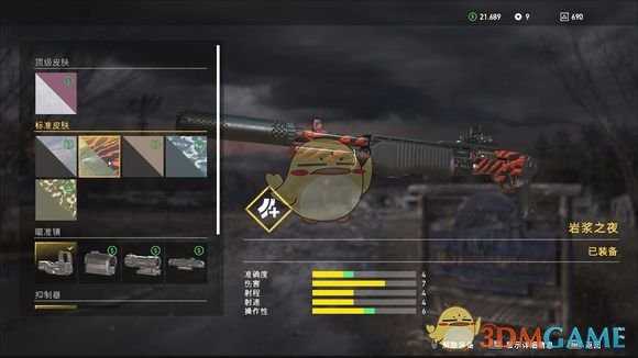 《孤岛惊魂5》霰弹枪全方位评测