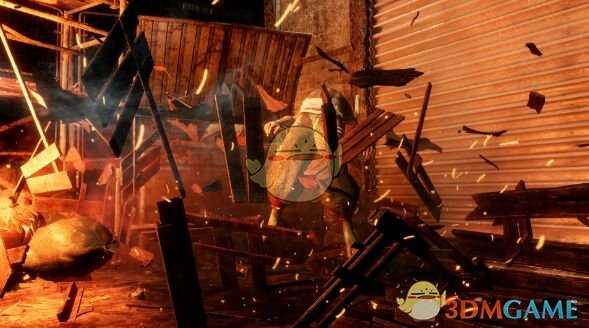 《死或生6》有利帧数基础术语讲解