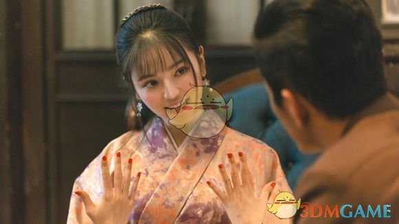 《隐形守护者》武藤纯子不死伏笔解析